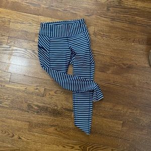 Athlete 7/8 leggings